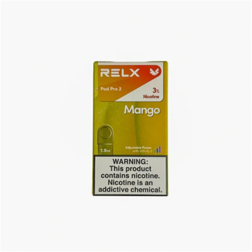Relx Pod Pro 2 Wholesale Cambodian