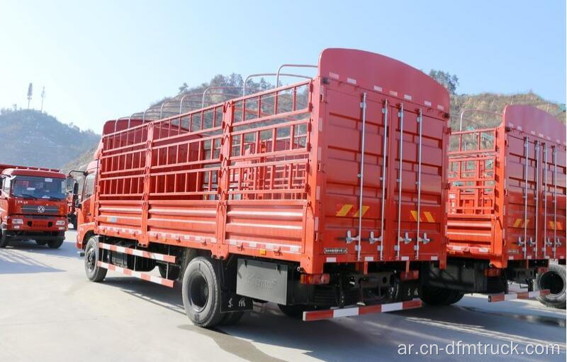 4*2 Dongfeng Cargo Truck Truck Truck