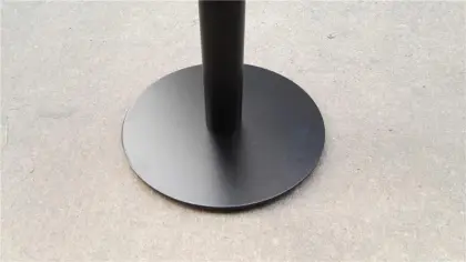 With a shoe rack coat Hanger