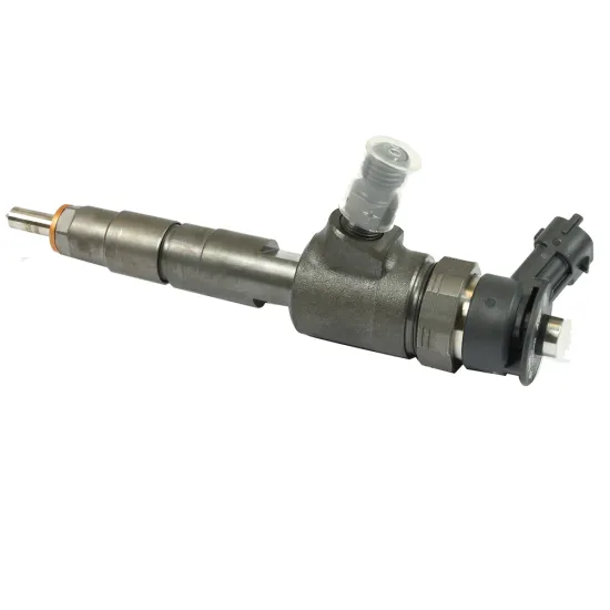 New Common Rail Fuel Injectors for Diesel Engines and Automotive Parts