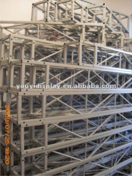 steel truss
