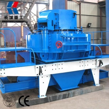 Quality Guarantee VSI Crusher: Vertical Shaft Impact Crusher and Sand Making Machine