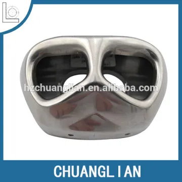 Custom sheet metal fabrication service, stamping hardware parts