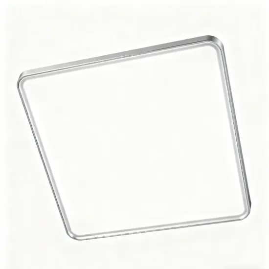 LED Ceiling Light for Indoor Spaces