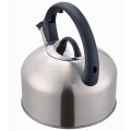 Large 3 Quart Stainless Steel Water Boiler kettle