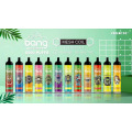 Latest Disposable Vape Bang 6000 Puffs Factory Price