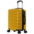 Hard Shell ABS PC Luggage Ttrolley Set