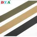 Tentera Darat Green Polypropylene/Nylon Webbing Tentera Darat