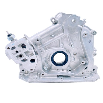 OEM 15100-RCA-A01 Honda Accord 용 오일 펌프 3.0L 및 Acura MDX 3.5L