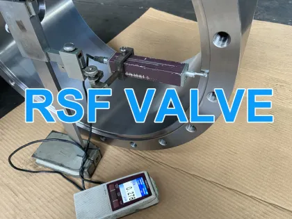 API 6D trunnioin ball valve bodies