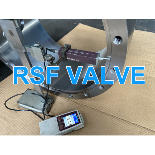 API 6D Trunnioin Ball Valve Bodys