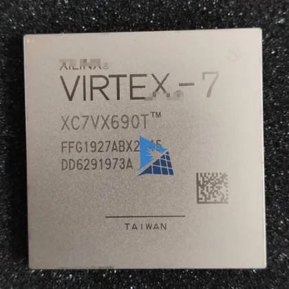 Xilinx XC7K410T-2FFG676I Programmable Integrated Circuit Chip