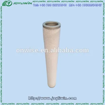 high quality screw compressor oil separator filter for generator