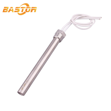 Waterproof Cartridge Heaters for 12V-24V Vehicles (100W-250W)