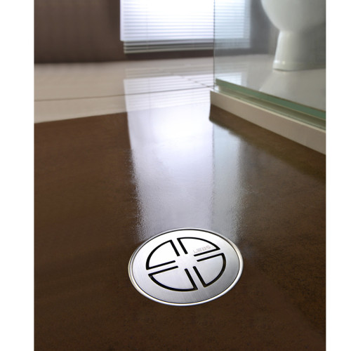 PAVIA (Cycle Shape Floor Drain)