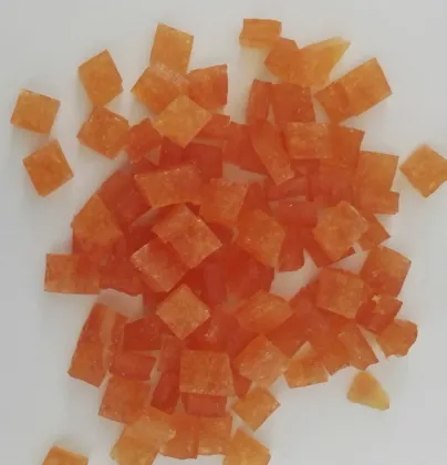 Air-Dried Chicken Soft Cube Fish Treats for Cats