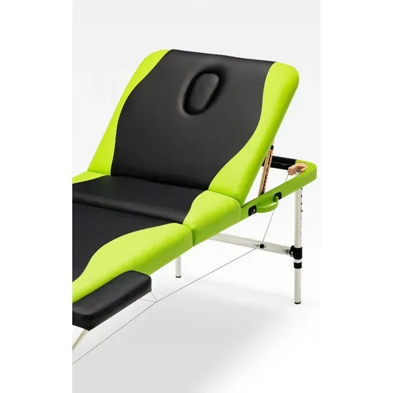 Folding Beauty Massage Bed with Waterproof Carrying Bag