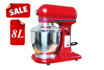 7L Bakery Food Stand Kitchenaid Mixer