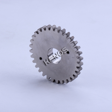 MITSUBISHI new Gear Wholesale MITSUBISHI wire EDM wear parts with good price