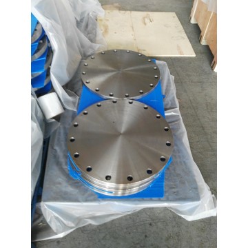 EN1092-1 2A14 Blind Flange