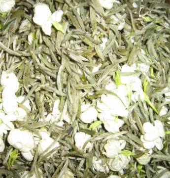 Jasmine tea