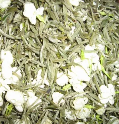 Jasmine tea