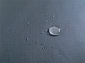 85/15 CVC Fabric Dyeing kalis air dan Minyak