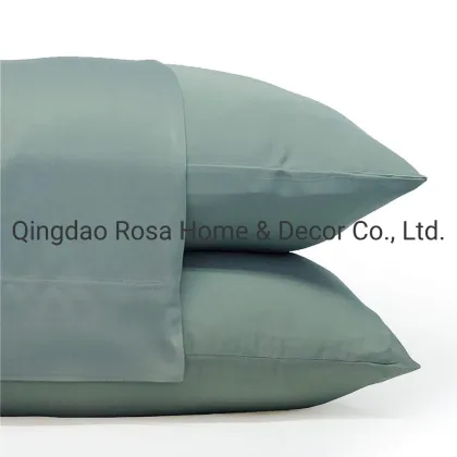 Beach Linen Bamboo Pillowcase