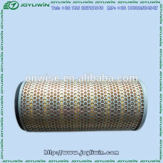 JOY 1619279700 OEM Air filter for ATLAS COPCO screw air compressor