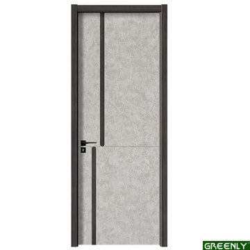 Best Selling Waterproof WPC Door