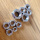 stainless steel hex nylon nuts