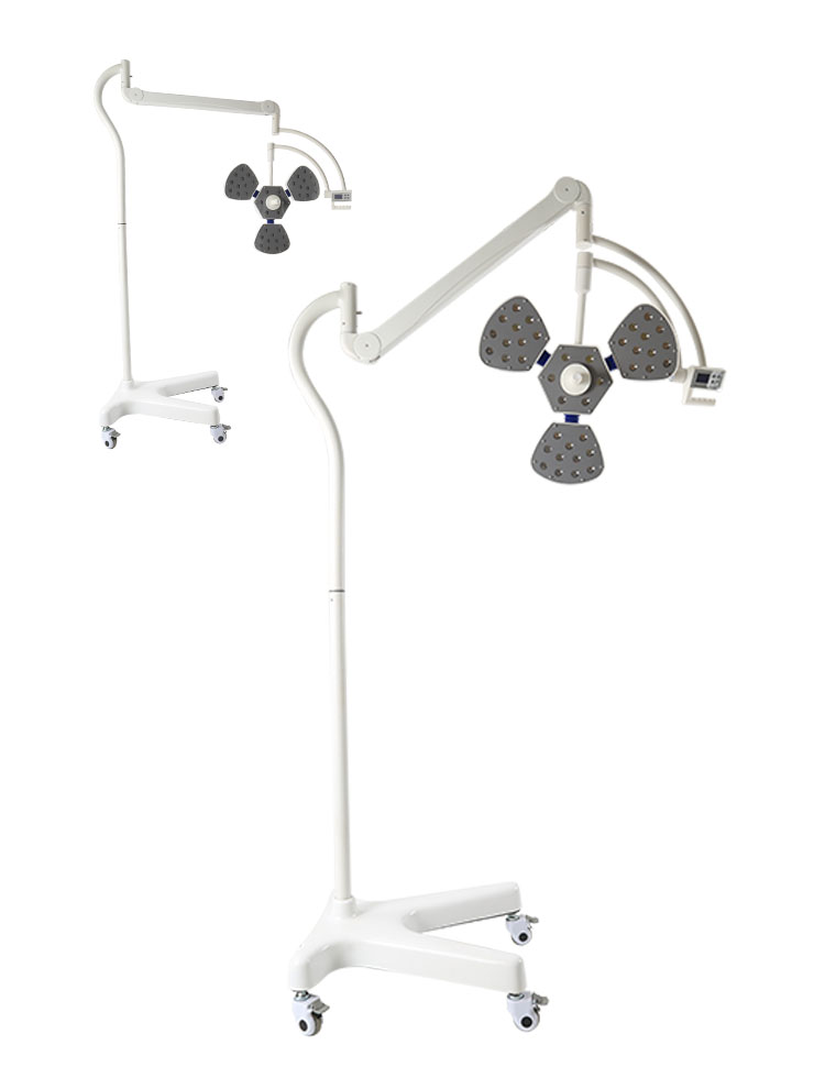 Shadowless lamp Led Operating Light Surgical Lamp KYLED3