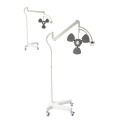 Durable medical exam lights