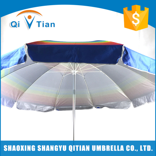 Fashionable professional outdoors umbrellas
