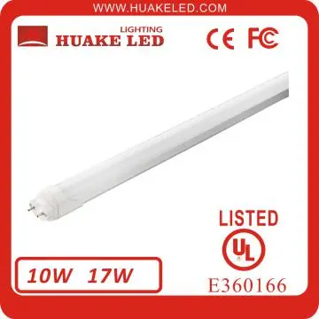 UL 120cm 18W LED Tube Lights