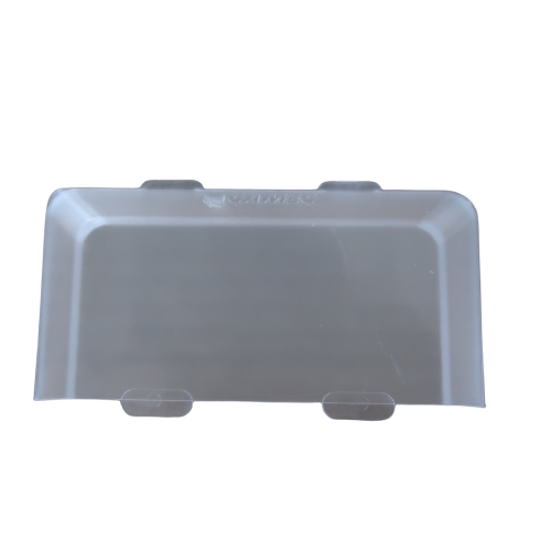 Электронныя корпусы для абароны і экранаў для ін'екцый