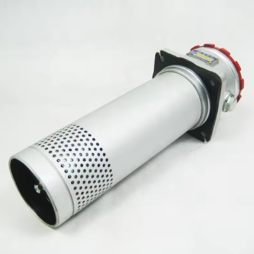 Leemin Yağı Filtresi RFA-25-LY/C Replasmanı