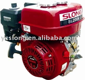 SL160K Kerosene Engine
