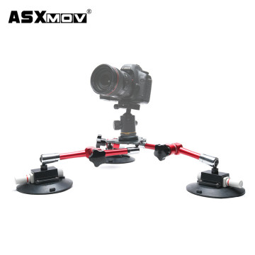 Professional camera mount stand with certificate