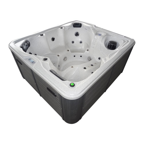 Outside Tubs Massage Outdoor Spa