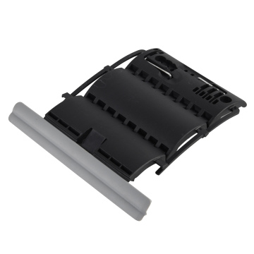 Factory Price Roller Shutter with Top Lock for Aluminum/PVC Slat