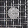 Crimped Stainless Steel Square Hole Mesh