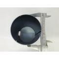 Custom-Diameter Aluminum Alloy Tubing