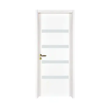 Aluminium Shower Glass Bathroom Doors