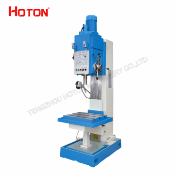 Z5150B Square Vertical Column Drilling Machine for Sale