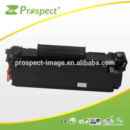 35A, CB435A toner cartridges