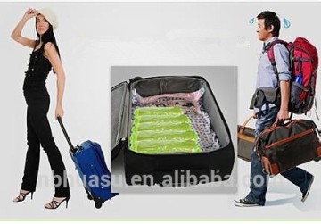 foldable travel storage bag set