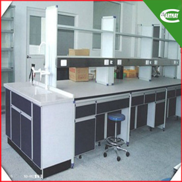 Physical , Chemical Biological Laboratory Furniture