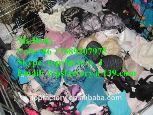 Top quality Factory sale used clothes from australia