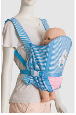 Colorfull Baby Carrier